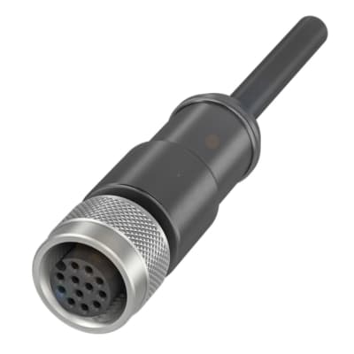 BALLUFF BCC M41C-0000-1A-169-PS0C25-200-C009