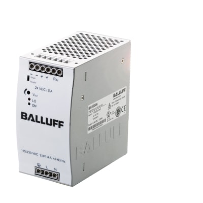 BALLUFF BAE PS-XA-1W-48-025-003
