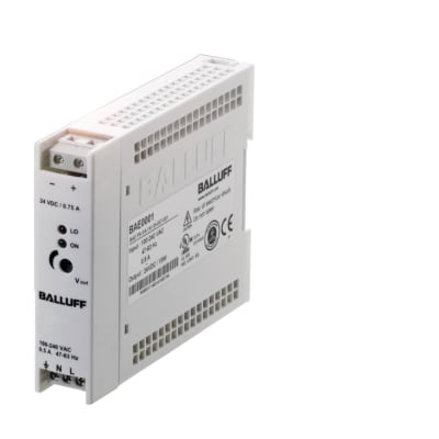 BALLUFF BAE PS-XA-1W-12-015-001