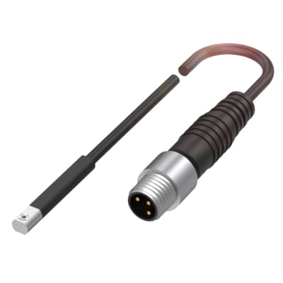 BALLUFF BMF 243K-PS-C-2A-SA1-S49-00,3