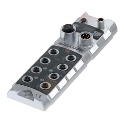 BALLUFF BNI PBS-502-101-Z001