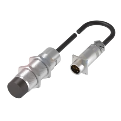 BALLUFF BIS C-353-E-PU-05