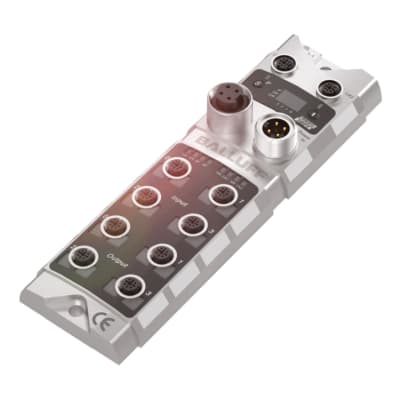 BALLUFF BNI PNT-305-105-Z015