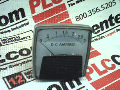 METERMASTER J2257513A