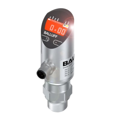 BALLUFF BSP B400-IV003-A01A0B-S4
