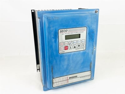 DANAHER MOTION SV3405-01000