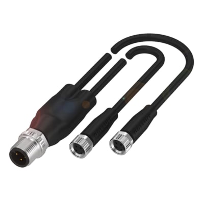 BALLUFF BCC M414-M313-M313-U2026-030