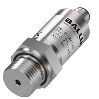 BALLUFF BSP B005-HV004-D06S1A-S4