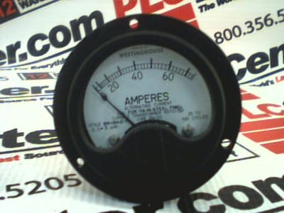 WESTINGHOUSE SM-18148-N3-1