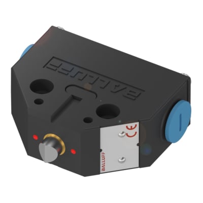 BALLUFF BNS 813-FD-60-186-S80L