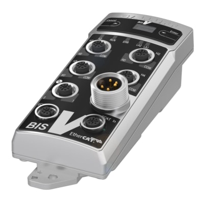 BALLUFF BIS V-6110-063-C002