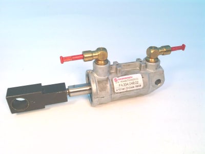 NORGREN F4334048/02
