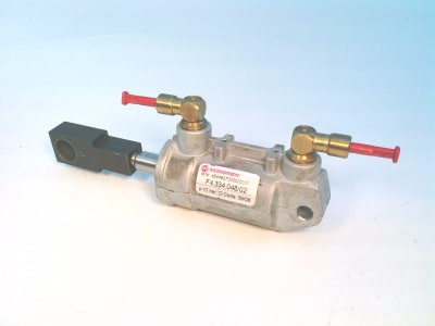 NORGREN F4334048/02