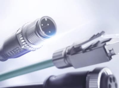 BALLUFF BKS-S 19-11-PU-05