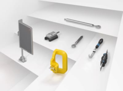 BALLUFF BAM IA-AV-013-01