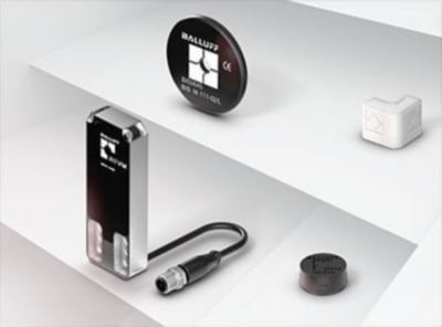 BALLUFF BIS M-881-2-008-X