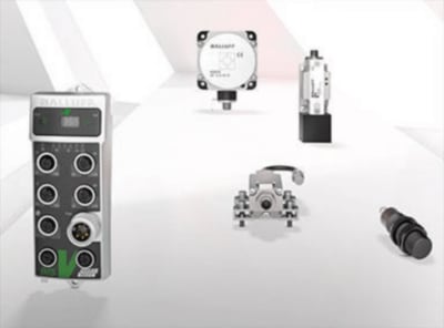 BALLUFF BIS L-380-22/BU-PU1-00,35