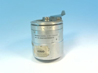 BAUMER ELECTRIC BHF-06.24A8192/FERAG10