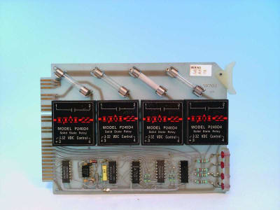 AMERICAN BALER S8204