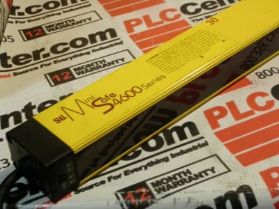 OMRON MS46SR-30-1215-Q1-R-NC-FP-TK1