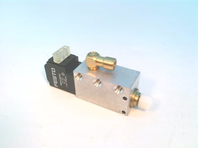 FESTO AVLM-8-20-SA