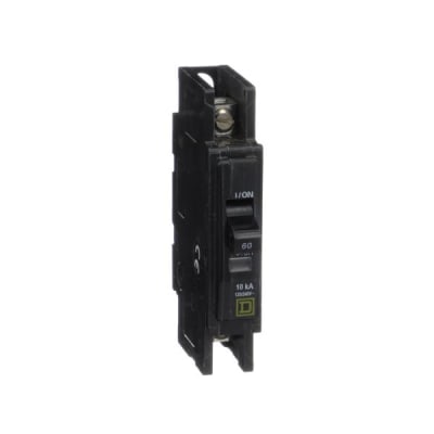 SCHNEIDER ELECTRIC QOU160