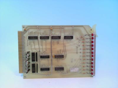 AMERICAN BALER S8201