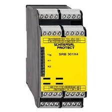SCHMERSAL SRB301X4-24V