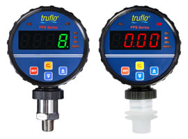 ICON PROCESS CONTROLS PPS-10-SS-M