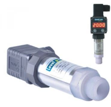 ICON PROCESS CONTROLS LP150-PF