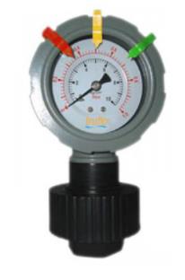 ICON PROCESS CONTROLS OBS-R-P-30