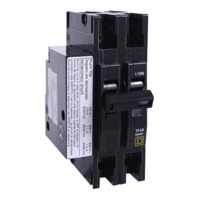 SCHNEIDER ELECTRIC QOU21001042