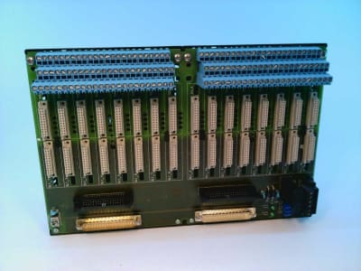 PEPPERL & FUCHS HIDTB16-UNI-DA32-SD37-SC