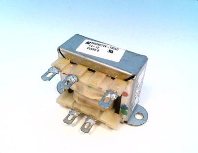 TRIAD MAGNETICS F4-12