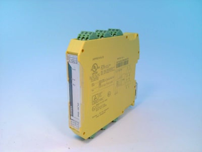 PHOENIX CONTACT PSR-PC50-1NO-1DO-24DC-SC
