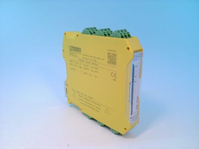 PHOENIX CONTACT PSR-PC50-1NO-1DO-24DC-SC