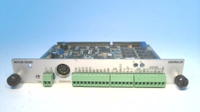 METTLER TOLEDO D14091400A