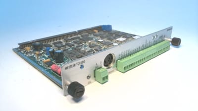 METTLER TOLEDO D14091400A