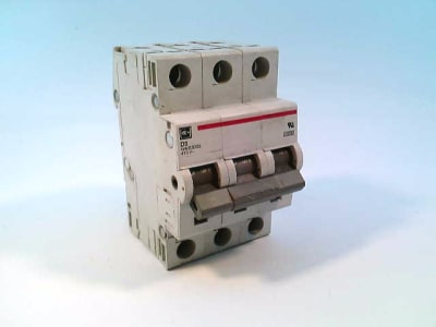 EATON CORPORATION WMS-3D03