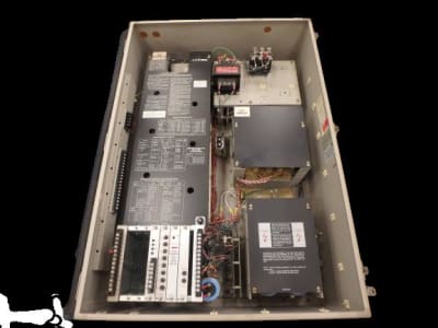 ASEA BROWN BOVERI 24C4207