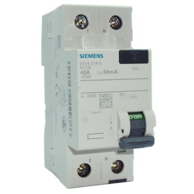 SIEMENS 5SV4314-0