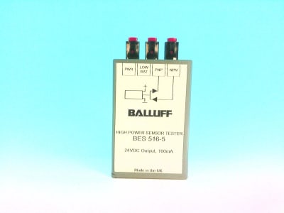 BALLUFF BES 516-5