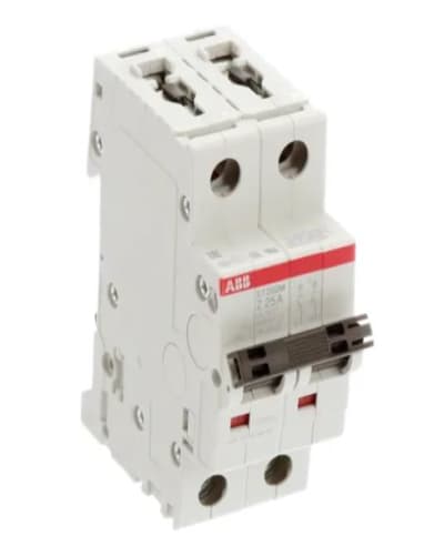 ASEA BROWN BOVERI ST202M-Z25