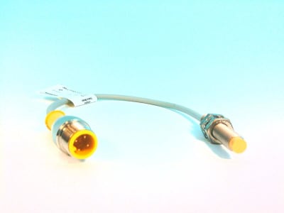 TURCK NI3-EG08-AP6X-0.2M-RS4T