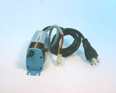 BLUE DIAMOND PUMPS X87-721