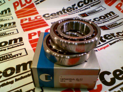 SCHAEFFLER GROUP 107HCDUL