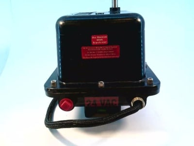 DELTA CONTROLS DM24-1500