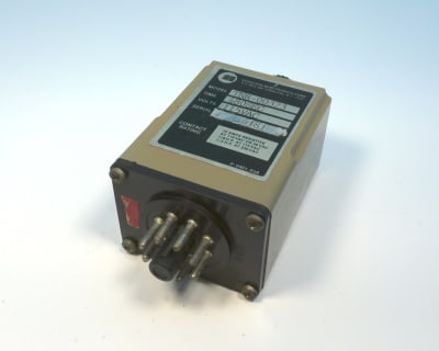 CROUZET TNR-00323