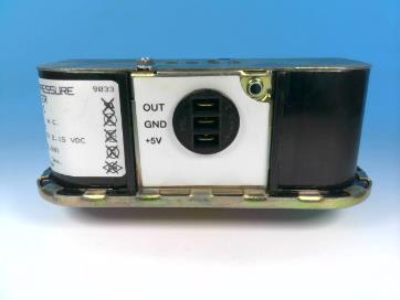 JOHNSON CONTROLS P560AAE-1C