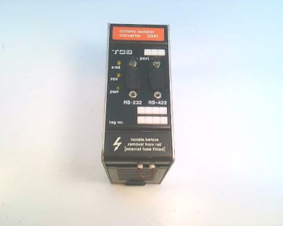 INVENSYS D241/240V/-